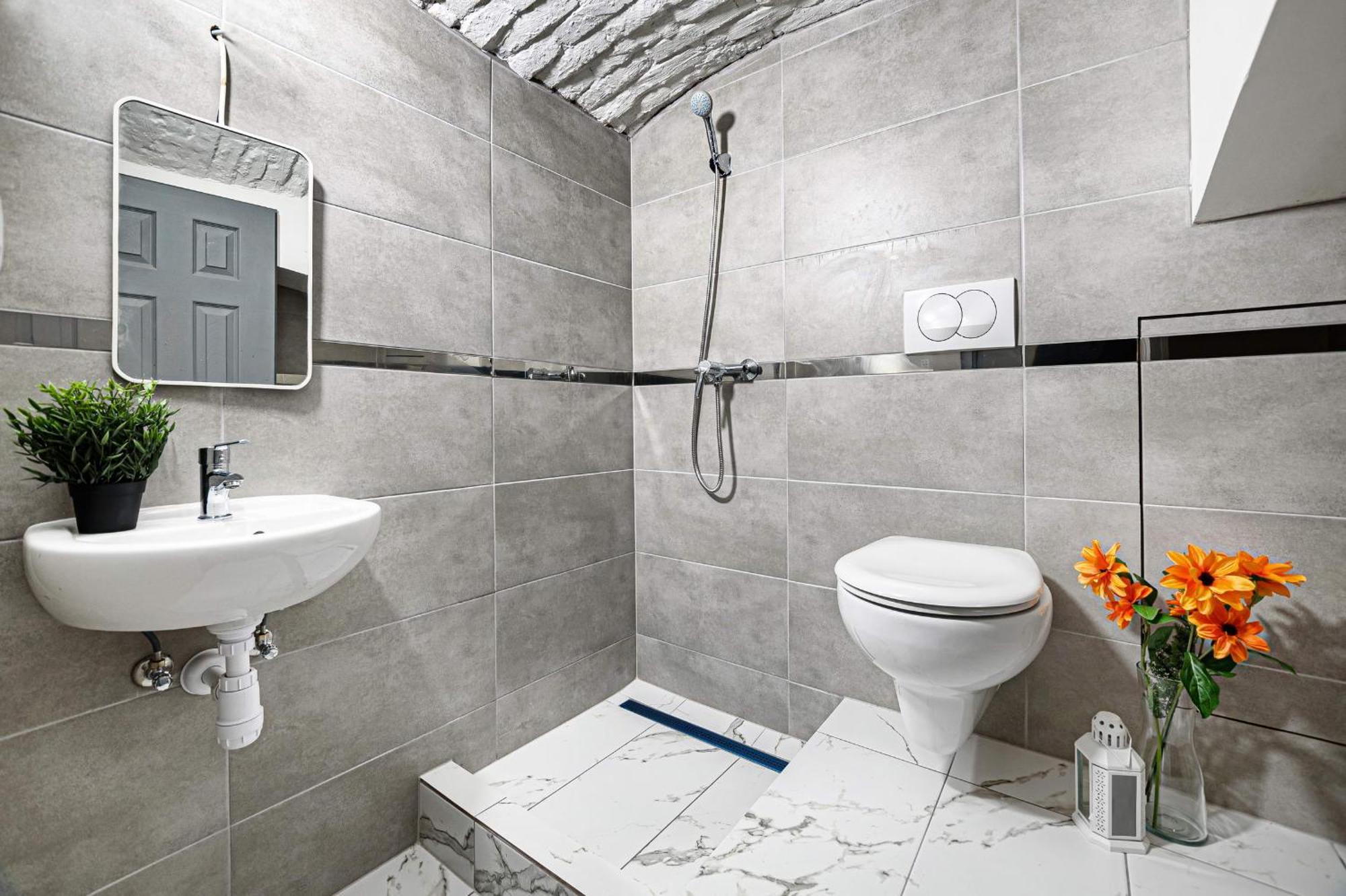 Muranyi 50 City Rooms Budapeste Exterior foto